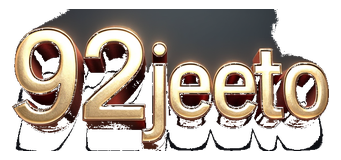 92jeeto logo